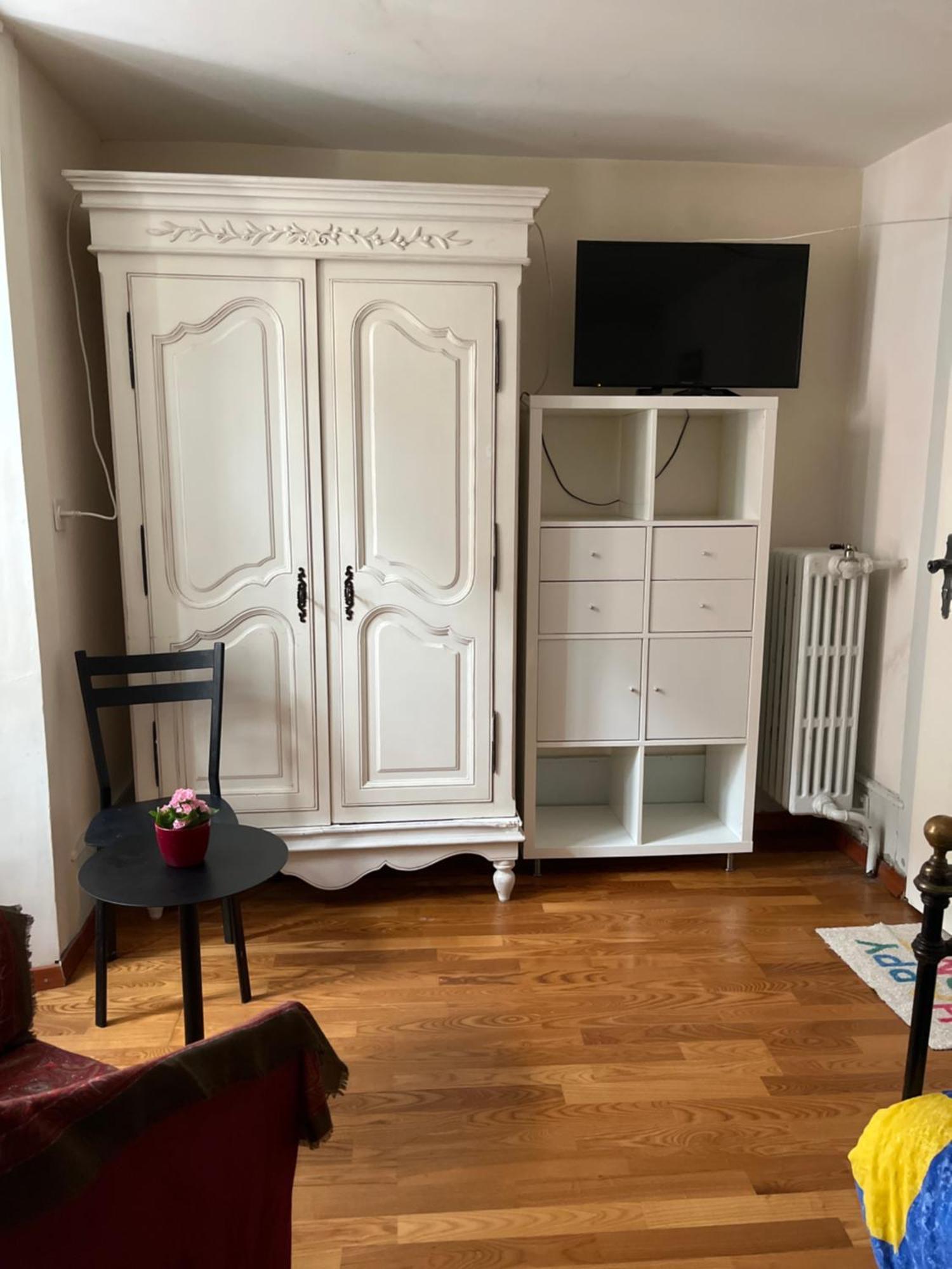 Chambre Papillon Avec Acces Terasse La Neuveville Εξωτερικό φωτογραφία